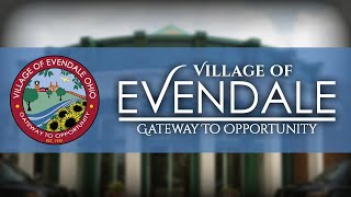 Evendale Village Council 5/12/26