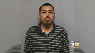 Man Arrested, Charged With Kidnapping After Victim Found Safe