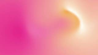 Pastel Pink Glow 4K | Warm Magenta Gradient Moving Background | LED Mood Light For Relaxing