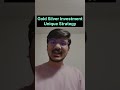 Gold | Silver | Smart Strategy to Buy Gold &amp; Silver | Buy Physical Gold Through ETF