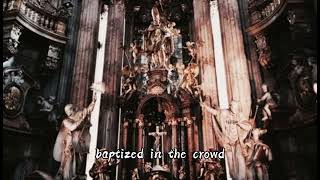 Bohnes- Raging On A Sunday Lyric Video