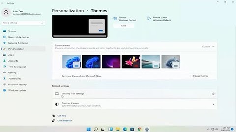 Windows 11: How to Hide the Recycle Bin