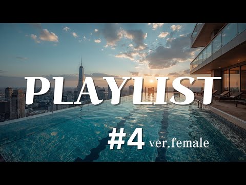 🎧 Cafe music ✨ 기분좋은 적당한 템포의 머리를 맑게 하는 노래 ☕