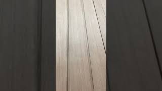 White Oak Veneer Quarter Cut