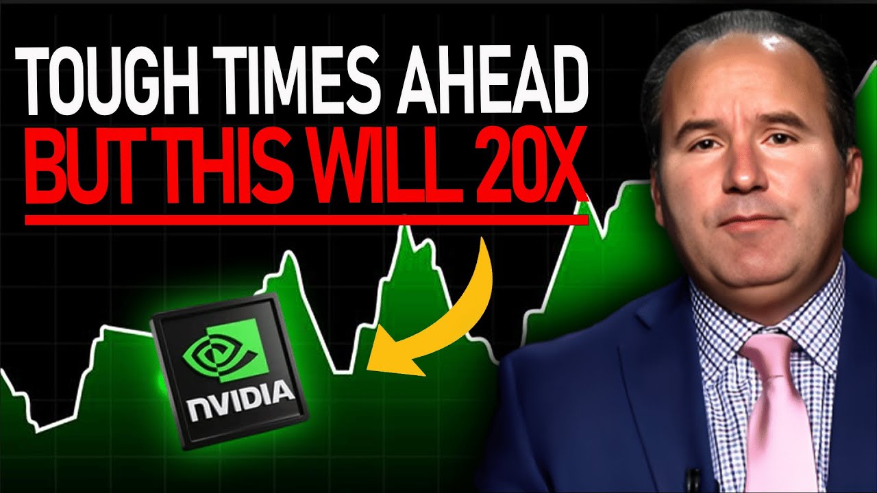 Trillion-Dollars Opportunity – Forget Nvidia - Top 3 AI Stocks To Buy
