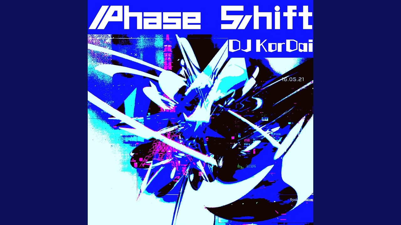 在 YouTube 上觀看「Phase Shift」 在 YouTube 上觀看「Phase Shift」