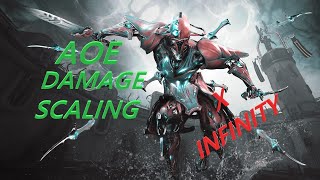 Multiply your AOE DAMAGE with Kullervo and Collective Curse | Warframe | Seven Crimes of Kullervo |