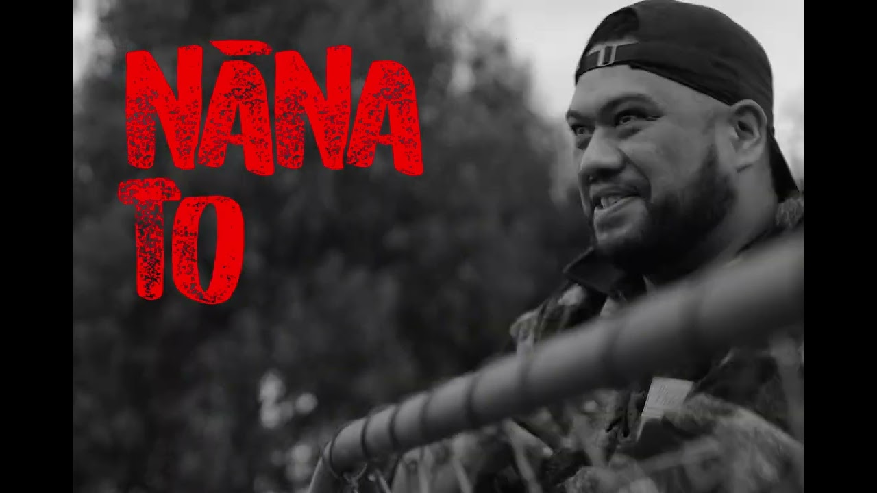 Manawa Raiona (Brutha Rodz) - Official Lyric Video