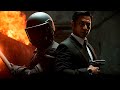 THE OUTSOURCE : Powerfull Hollywood Action Movie || Full HD
