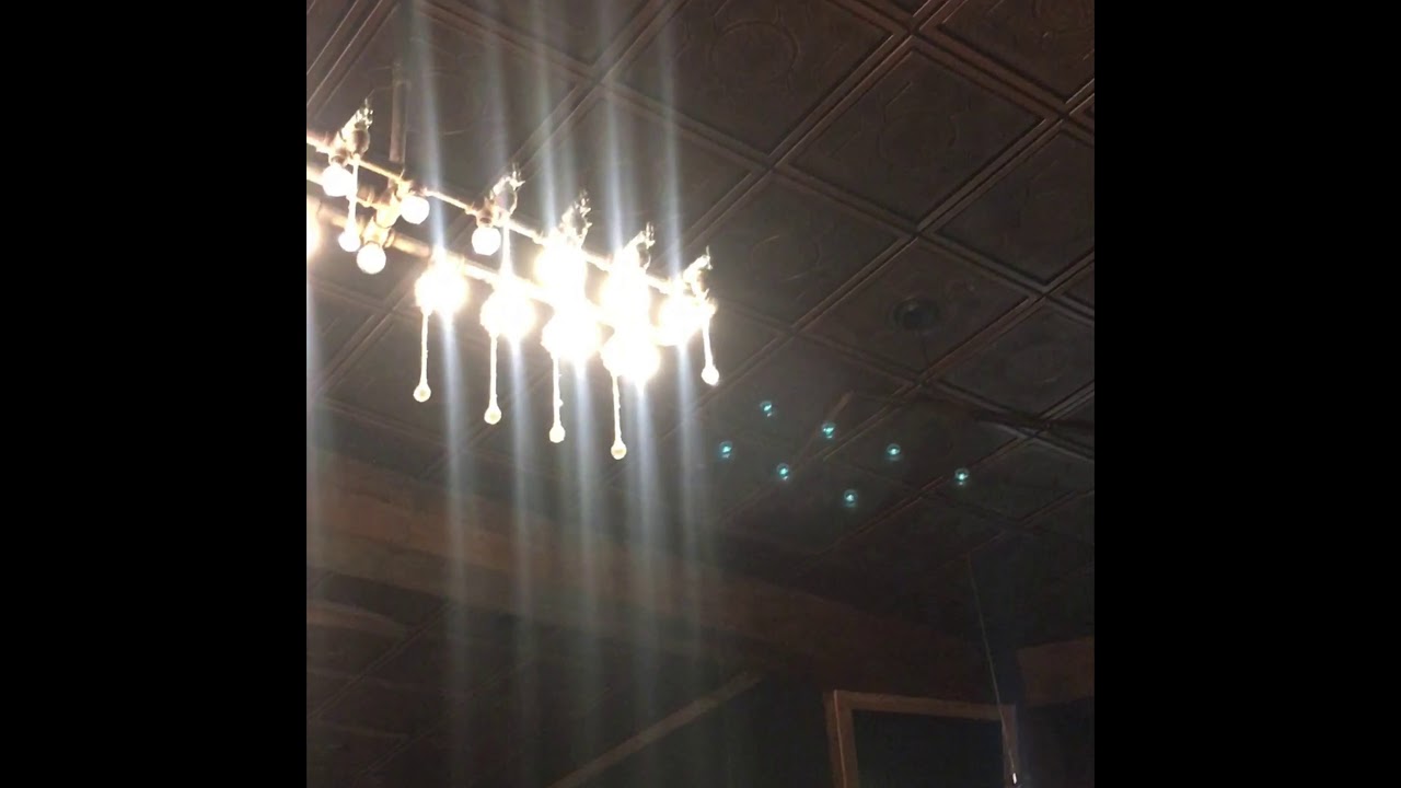Milk and Honey restaurant, Brooklyn