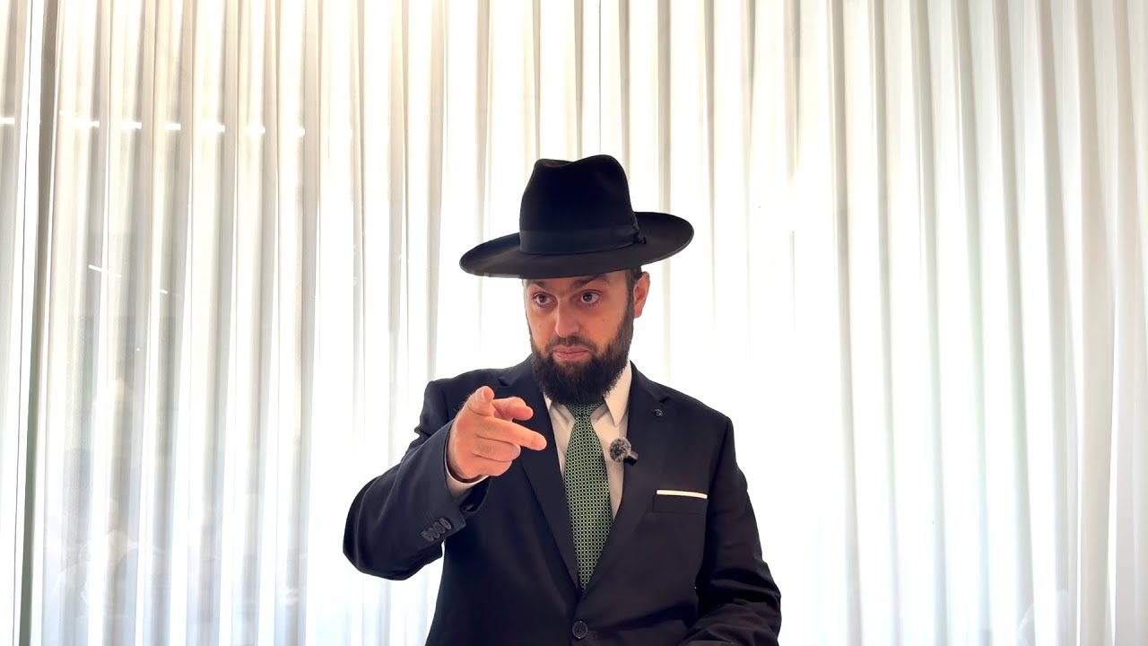 Uploads from Rav Eliyahou AMSELLEM - רב אליהו אמסלם