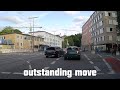 Daily Observations 160 [Dashcam Europe]