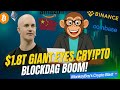 T. Rowe Price Files $1.8T Active Crypto ETF | Coinbase Links AI & Crypto Wallets | Krypto News