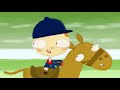 The Day Henry Met 🐎 A Horse 🐎 Compilation 😎  Cartoons for Kids