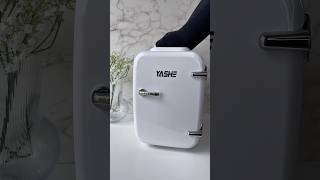 *ASMR* MINI FRIDGE RESTOCK! #asmr #restock #kitchen #minifridge #minifridgerestock