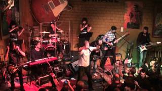 Ray Wilson &amp; Stiltskin - Voice Of Disbelief / Isernhagen 30.09.2011