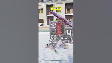 AIDROPS ON THE NEW GAME MODE  | Arena Breakout Infinite