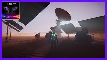 Occupy Mars: The Game - survive & colonize MARS  (pre-release gameplay)