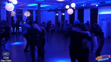 DIZC Pre-Party Impression, October 17th 2013 - NL