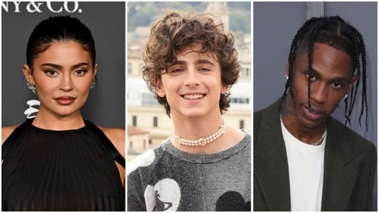 Kylie Jenner Is Seeing Timothée Chalamet 'Every Week' but Wants a