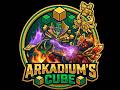 arkadiums cube dota 2 mods programa lanzamiento!!!