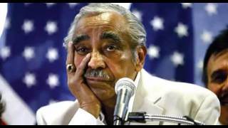 Famous Rangel: No guns for my constituents but congressmen 'deserve' and 'need' protection from guns Wealth