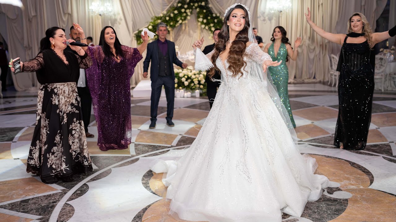 Super Dasem me Fatmira Brecani🥰