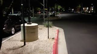 Touring an American Walmart Supercenter (HD) - Oro Valley, Arizona