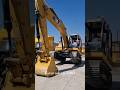 Excavadora 320D #joelfixit #caterpillar #labestia #maquinariapesada #escavadora