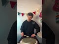 FREE STROKE нижняя позиция (tap)