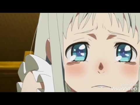 Kimi ga kureta mono - secret base -Anohana ending