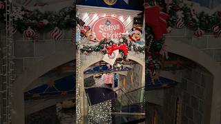 Disney Festive Season is AMAZING!