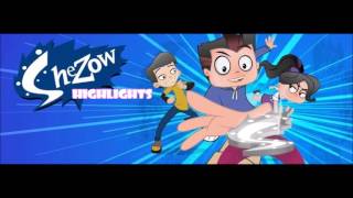 Shezow Highlights