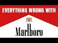 Everything Wrong With Marlboro