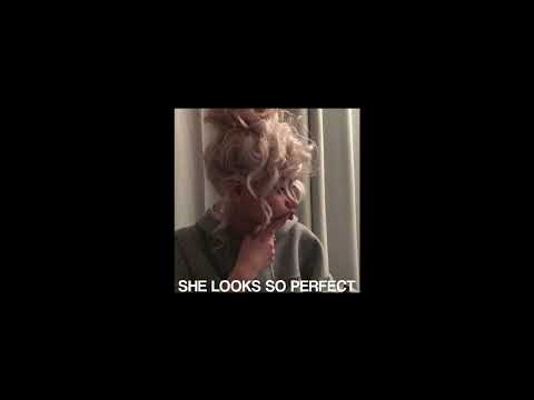5sos — she looks so perfect [sped up] [nightcore]