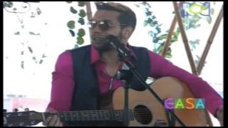 ENGHEL - SE BUSCA NOVIA (ACÚSTICO) - COMO EN CASA (TV COLOMBIA RCN) 31-08-2013