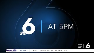Wednesday 5 pm - FULL SHOW - April 29, 2026