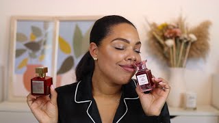 THING'S I'VE BEEN LOVING | MOST WORN FRAGRANCES | KARINA WALDRON screenshot 4