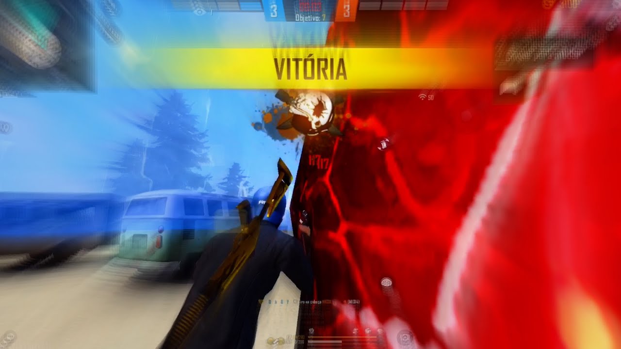 244FPS a 144hz🖥iPhone 8 Plus🤯