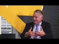 Interview with MEP  Antonio Lopez Isturiz