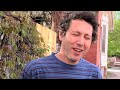 Yo La Tengo's Ira Kaplan exclusive interview.