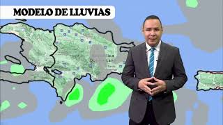 Siguen disminuyendo las lluvias y las temperaturas continúan calurosas