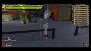 YBA Speed Hacker