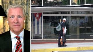 40 Percent of Cuba's Income Targeted by New US Sanctions: Expert