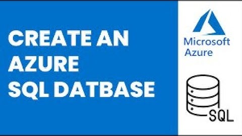 Azure Devops | How to create Azure SQL database | Basic SQL Queries | Session 14 |