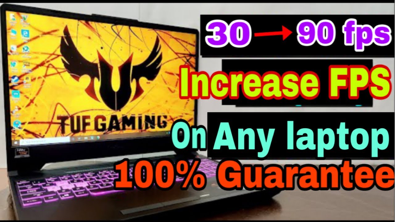 how-to-optimize-gaming-fps-in-any-laptop-increase-performance-and
