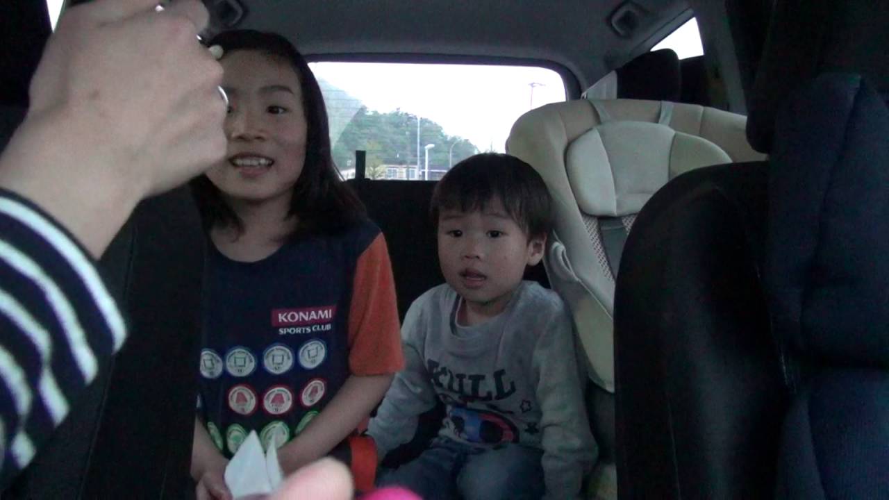 20160518 CODE-V　生電話当選！