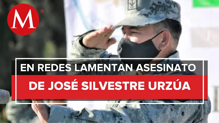 Perfil de Jos Urza Padilla, coordinador de Guardia...