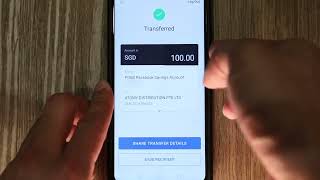 How to Use PayNow for Ordering Products from Atomy Singapore screenshot 4