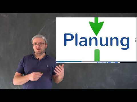 Die 5 Phasen im klassischen Projektmanagement (Dr. Henryk Balkow)